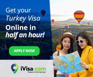 iVisa.com