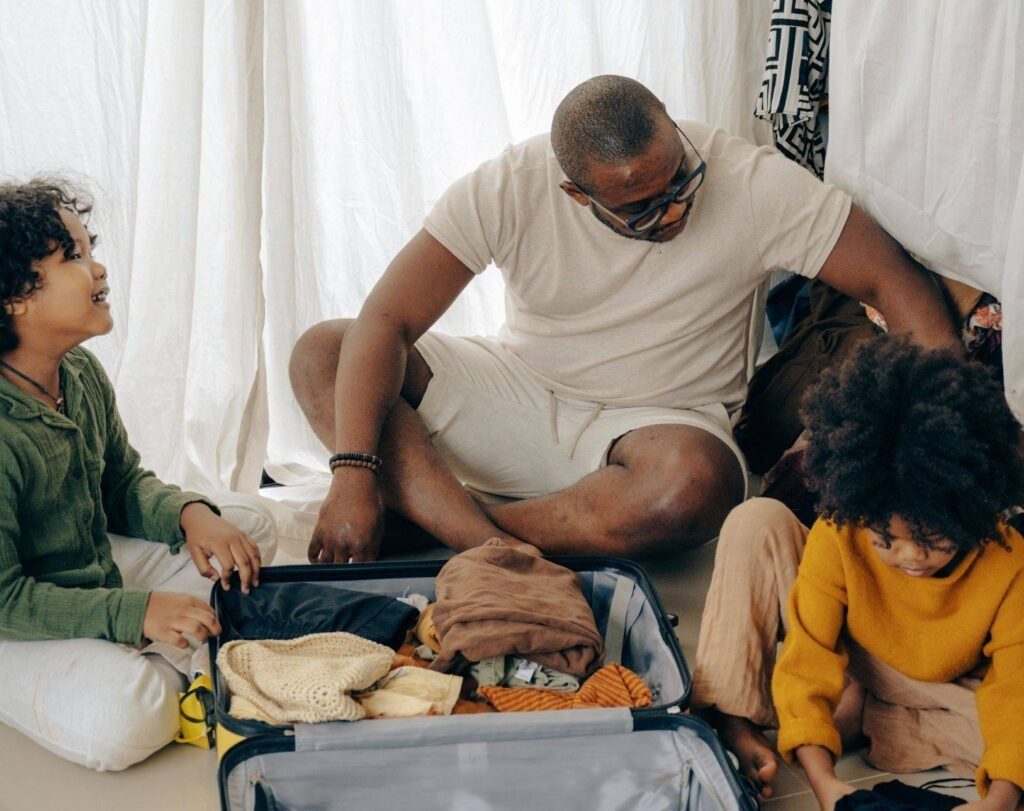 12 Best Travel Tips for a Trip Around the World. packing strategy